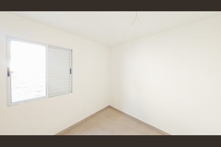 Quarto 2 de casa de condomínio para alugar com 2 quartos, 63m² em Jardim Mutinga, Osasco