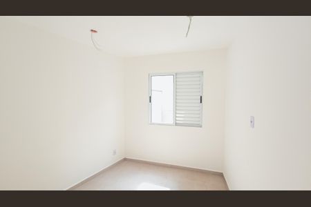 Quarto 1 de casa de condomínio para alugar com 2 quartos, 63m² em Jardim Mutinga, Osasco