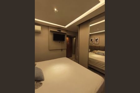 Apartamento para alugar com 3 quartos, 110m² em Centro, Uberlândia