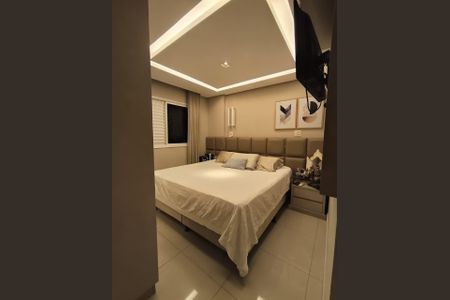 Apartamento para alugar com 3 quartos, 110m² em Centro, Uberlândia