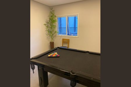 Foto 20 de apartamento para alugar com 2 quartos, 37m² em Chácara Inglesa, São Paulo