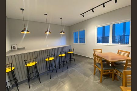 Foto 20 de apartamento para alugar com 2 quartos, 38m² em Chácara Inglesa, São Paulo