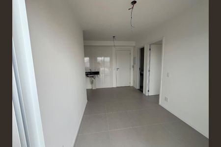 Foto 06 de apartamento para alugar com 2 quartos, 38m² em Chácara Inglesa, São Paulo