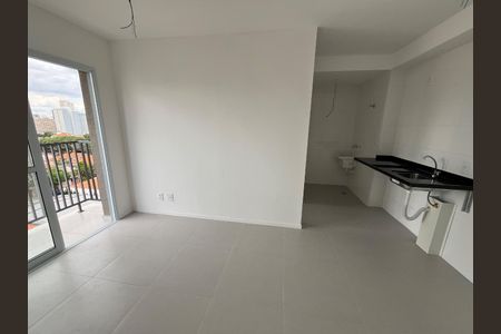 Foto 05 de apartamento para alugar com 2 quartos, 38m² em Chácara Inglesa, São Paulo