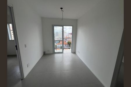 Foto 03 de apartamento para alugar com 2 quartos, 38m² em Chácara Inglesa, São Paulo