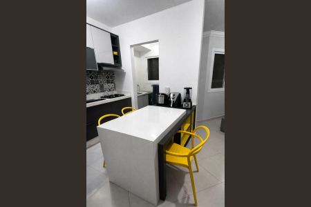 Apartamento à venda com 2 quartos, 47m² em Jardim do Lago, Jundiaí