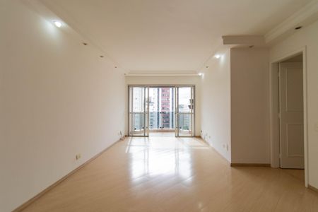 Sala de apartamento para alugar com 3 quartos, 115m² em Vila Ipojuca, São Paulo