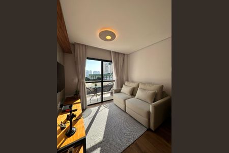 Apartamento à venda com 2 quartos, 67m² em Centro, Jundiaí