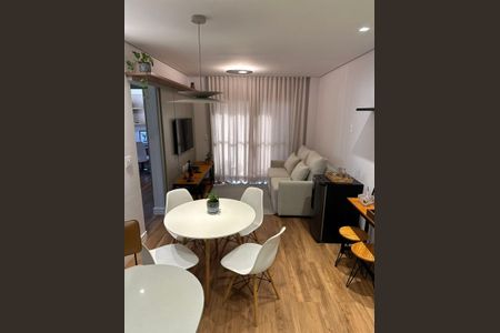 Apartamento à venda com 2 quartos, 67m² em Centro, Jundiaí