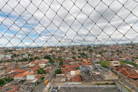 Apartamento para alugar com 2 quartos, 60m² em Lagoinha Leblon, Belo Horizonte