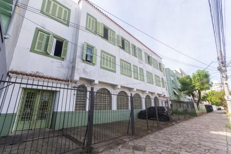 Apartamento para alugar com 1 quarto, 32m² em Floresta, Porto Alegre