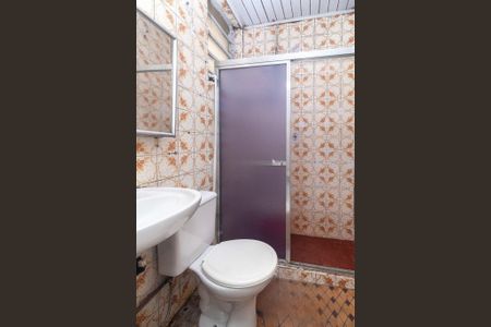 Apartamento para alugar com 1 quarto, 32m² em Floresta, Porto Alegre