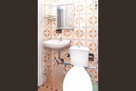 Apartamento para alugar com 1 quarto, 32m² em Floresta, Porto Alegre