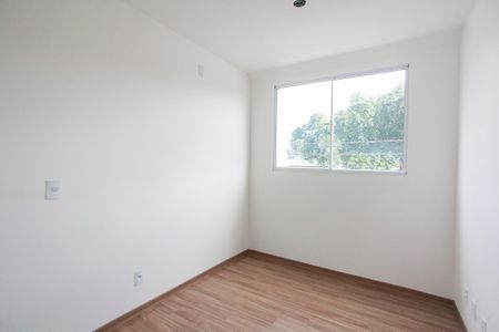 Sala de apartamento para alugar com 2 quartos, 49m² em Chácaras Tubalina E Quartel, Uberlândia