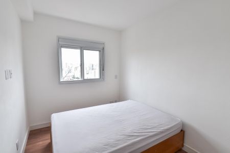 Quarto de apartamento para alugar com 1 quarto, 38m² em Liberdade, São Paulo