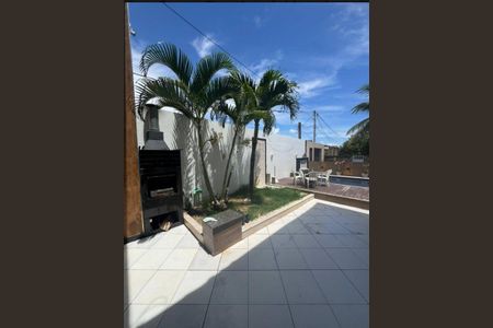 Casa de Condomínio para alugar com 4 quartos, 300m² em Stella Maris, Salvador