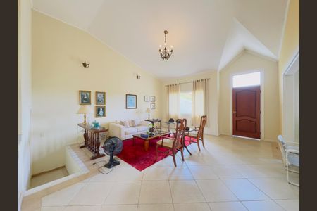 Casa de Condomínio para alugar com 4 quartos, 384m² em Jardim Sant’anna do Pedregulho, Jacareí