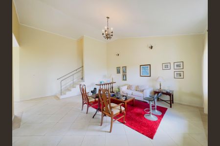 Casa de Condomínio para alugar com 4 quartos, 384m² em Jardim Sant’anna do Pedregulho, Jacareí
