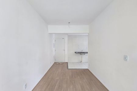 Sala de apartamento para alugar com 2 quartos, 42m² em Bairro dos Casa, São Bernardo do Campo