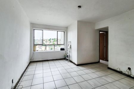 Sala de apartamento à venda com 2 quartos, 66m² em Catumbi, Rio de Janeiro