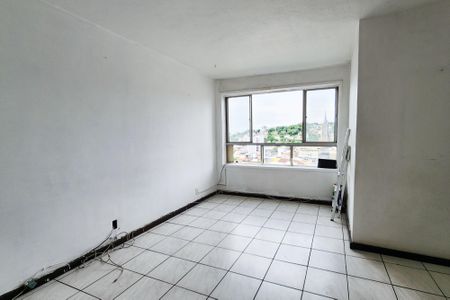 Sala de apartamento à venda com 2 quartos, 66m² em Catumbi, Rio de Janeiro