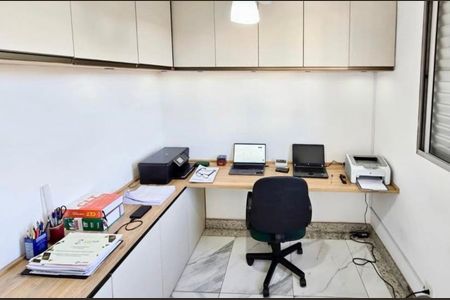 Foto 10 de apartamento à venda com 3 quartos, 93m² em Solar do Barreiro, Belo Horizonte