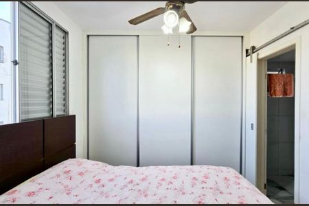 Foto 18 de apartamento à venda com 3 quartos, 93m² em Solar do Barreiro, Belo Horizonte