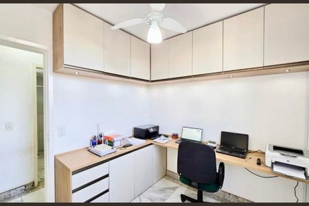 Foto 11 de apartamento à venda com 3 quartos, 93m² em Solar do Barreiro, Belo Horizonte