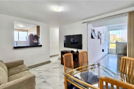 Foto 08 de apartamento à venda com 3 quartos, 93m² em Solar do Barreiro, Belo Horizonte