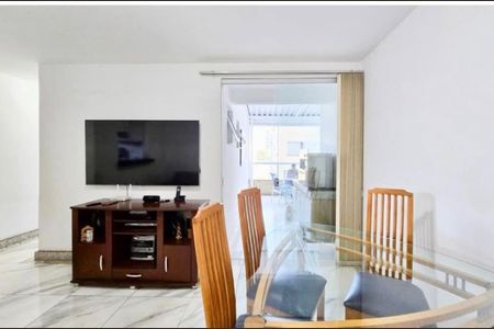 Foto 05 de apartamento à venda com 3 quartos, 93m² em Solar do Barreiro, Belo Horizonte