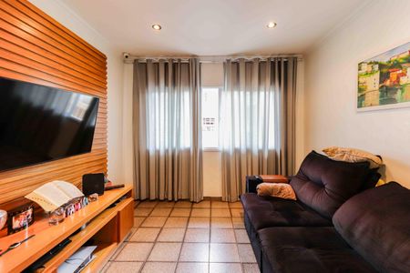 Sala de casa à venda com 3 quartos, 170m² em Jardim Ester Yolanda, São Paulo