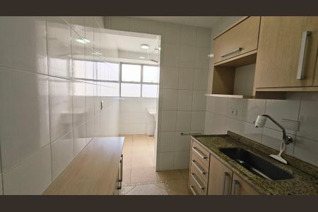Apartamento à venda com 2 quartos, 57m² em Vila Nova Jundiainopolis, Jundiaí