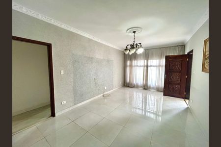 Sala de casa para alugar com 3 quartos, 269m² em Cidade Maia, Guarulhos