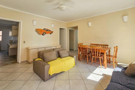 Apartamento para alugar com 3 quartos, 100m² em Vila Alzira, Guarujá