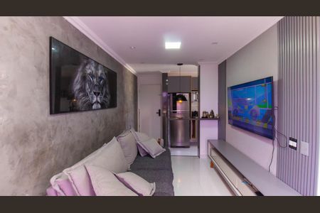 Apartamento à venda com 2 quartos, 45m² em Barreto, Niterói