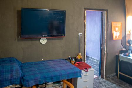 Sala de casa para alugar com 1 quarto, 60m² em Vila Matilde, São Paulo