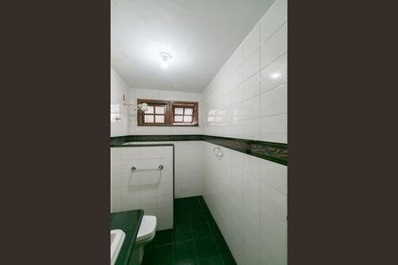 Casa de Condomínio à venda com 5 quartos, 371m² em Planalto, Belo Horizonte