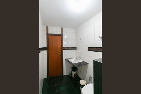 Casa de Condomínio à venda com 5 quartos, 371m² em Planalto, Belo Horizonte