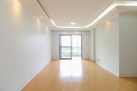 Sala de apartamento à venda com 3 quartos, 106m² em Tatuapé, São Paulo