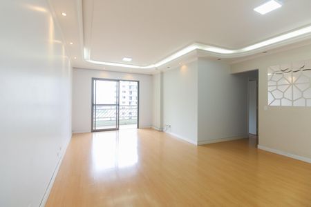 Sala de apartamento à venda com 3 quartos, 106m² em Tatuapé, São Paulo