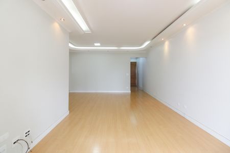 Sala de apartamento à venda com 3 quartos, 106m² em Tatuapé, São Paulo