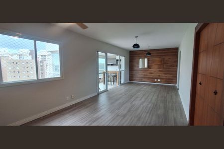 Sala de apartamento à venda com 2 quartos, 107m² em Vila Lusitania, São Bernardo do Campo