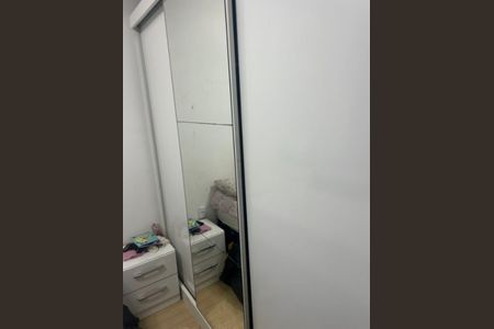 Quarto de apartamento para alugar com 2 quartos, 36m² em Jardim Helena, São Paulo