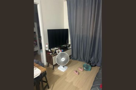 Sala de apartamento para alugar com 2 quartos, 36m² em Jardim Helena, São Paulo