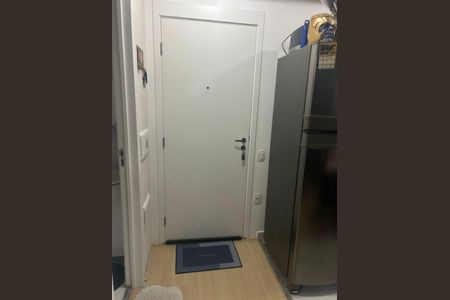 Sala de apartamento para alugar com 2 quartos, 36m² em Jardim Helena, São Paulo