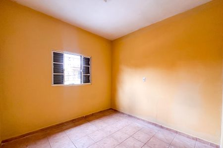 Quarto de casa para alugar com 1 quarto, 35m² em Baeta Neves, São Bernardo do Campo