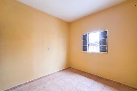 Quarto de casa para alugar com 1 quarto, 35m² em Baeta Neves, São Bernardo do Campo