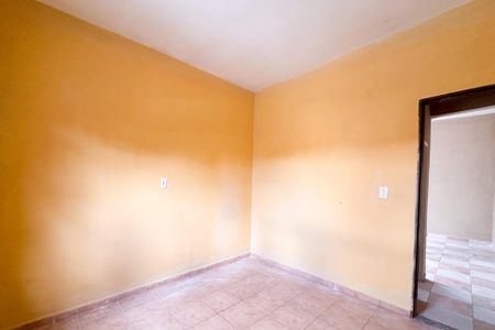 Quarto de casa para alugar com 1 quarto, 35m² em Baeta Neves, São Bernardo do Campo