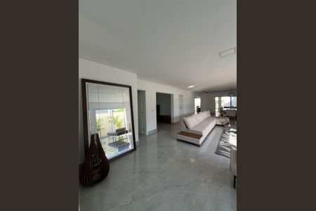 Casa à venda com 4 quartos, 438m² em Colinas da Anhanguera, Santana de Parnaíba