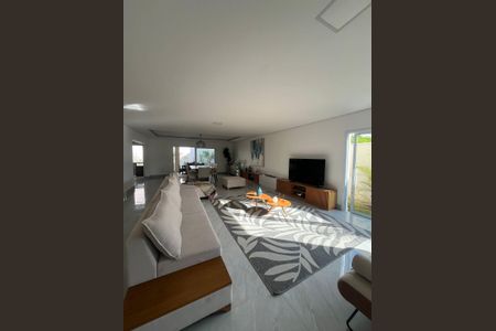 Casa à venda com 4 quartos, 438m² em Colinas da Anhanguera, Santana de Parnaíba